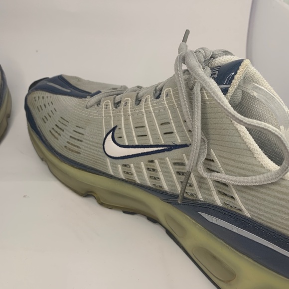 Nike air Max 360 2006 size 12 - Picture 4 of 6